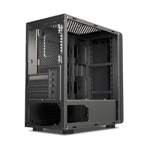 cs xtreme v9|Xtreme V9 Full Window ATX Case .